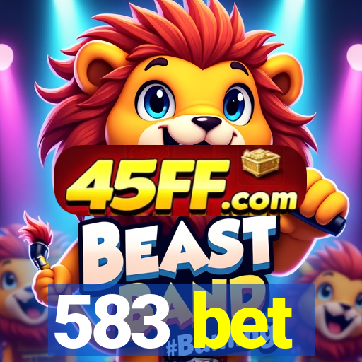 583 bet
